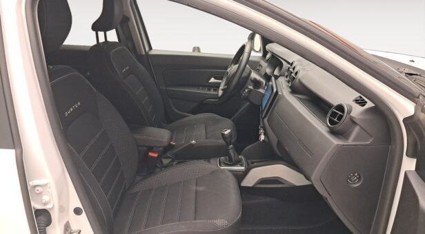 DACIA DUSTER TODOTERRENO 1.5 BLUE DCI 85KW PRESTIGE 4WD 115 5p