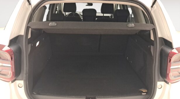 DACIA DUSTER TODOTERRENO 1.5 BLUE DCI 85KW PRESTIGE 4WD 115 5p