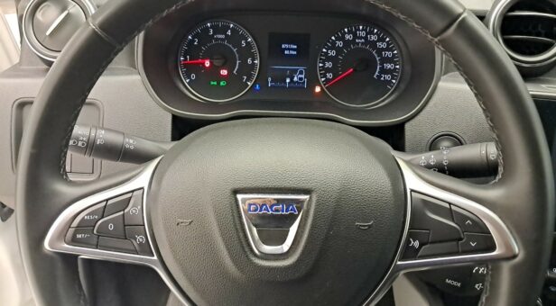 DACIA DUSTER TODOTERRENO 1.5 BLUE DCI 85KW PRESTIGE 4WD 115 5p