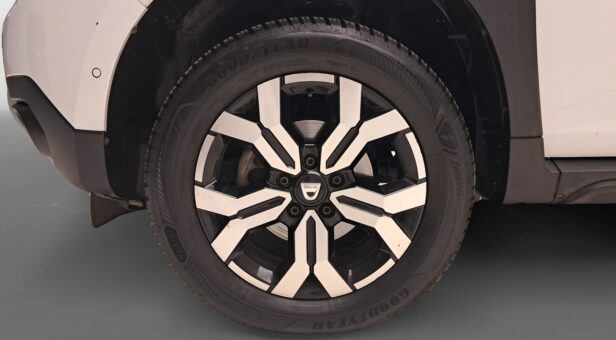 DACIA DUSTER TODOTERRENO 1.5 BLUE DCI 85KW PRESTIGE 4WD 115 5p