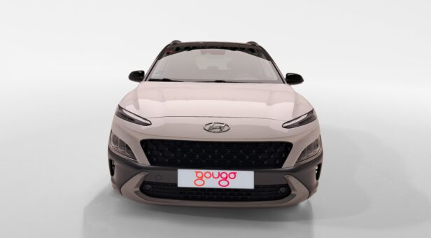 HYUNDAI KONA TODOTERRENO 1.6 GDI HEV TECNO 2-TONE DCT 141 5p
