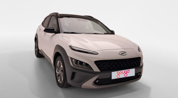 HYUNDAI KONA TODOTERRENO 1.6 GDI HEV TECNO 2-TONE DCT 141 5p