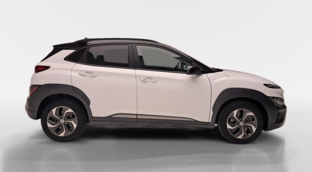 HYUNDAI KONA TODOTERRENO 1.6 GDI HEV TECNO 2-TONE DCT 141 5p