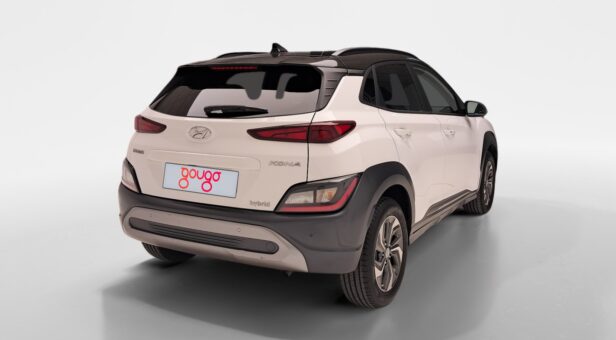 HYUNDAI KONA TODOTERRENO 1.6 GDI HEV TECNO 2-TONE DCT 141 5p