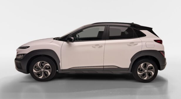 HYUNDAI KONA TODOTERRENO 1.6 GDI HEV TECNO 2-TONE DCT 141 5p