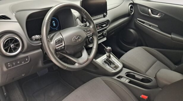 HYUNDAI KONA TODOTERRENO 1.6 GDI HEV TECNO 2-TONE DCT 141 5p