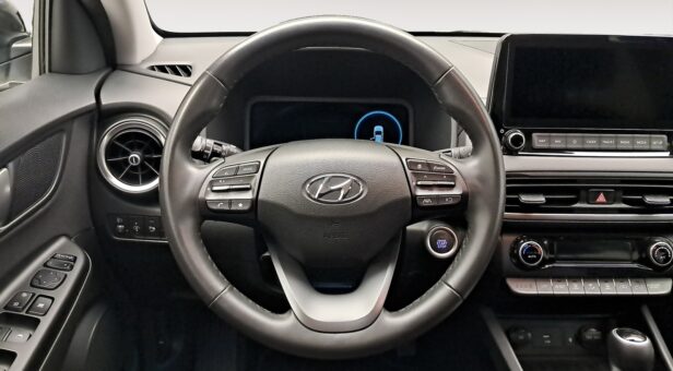 HYUNDAI KONA TODOTERRENO 1.6 GDI HEV TECNO 2-TONE DCT 141 5p
