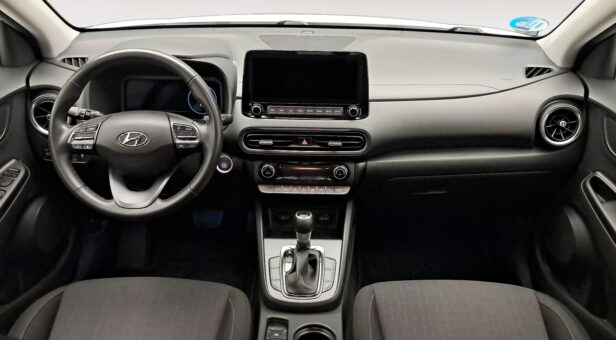 HYUNDAI KONA TODOTERRENO 1.6 GDI HEV TECNO 2-TONE DCT 141 5p