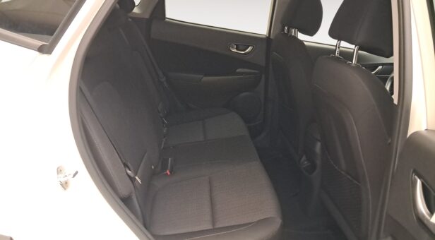 HYUNDAI KONA TODOTERRENO 1.6 GDI HEV TECNO 2-TONE DCT 141 5p