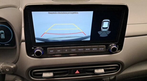 HYUNDAI KONA TODOTERRENO 1.6 GDI HEV TECNO 2-TONE DCT 141 5p