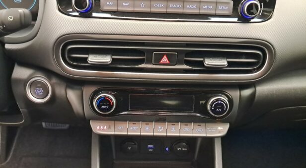 HYUNDAI KONA TODOTERRENO 1.6 GDI HEV TECNO 2-TONE DCT 141 5p