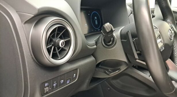 HYUNDAI KONA TODOTERRENO 1.6 GDI HEV TECNO 2-TONE DCT 141 5p