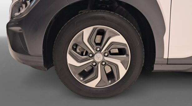 HYUNDAI KONA TODOTERRENO 1.6 GDI HEV TECNO 2-TONE DCT 141 5p