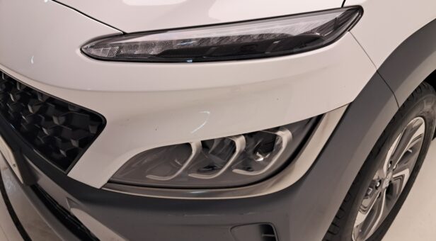 HYUNDAI KONA TODOTERRENO 1.6 GDI HEV TECNO 2-TONE DCT 141 5p