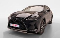 LEXUS RX 450h EXECUTIVE AUTO 3.5cc 313cv 5P