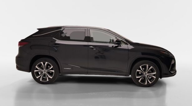 LEXUS RX 450h EXECUTIVE AUTO 3.5cc 313cv 5P LEXUS RX 450h EXECUTIVE AUTO 3.5cc 313cv 5P