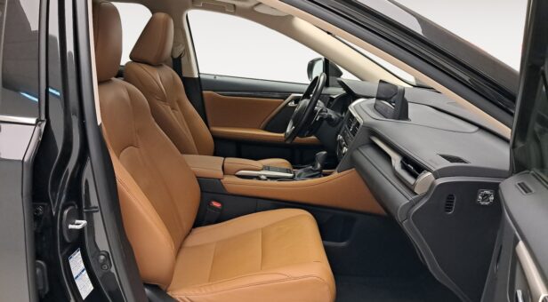 LEXUS RX 450h EXECUTIVE AUTO 3.5cc 313cv 5P LEXUS RX 450h EXECUTIVE AUTO 3.5cc 313cv 5P