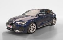 AUDI A3 BERLINA CON PORTON 2.0 35 TDI S TRONIC S LINE SPORTBACK 150 5p