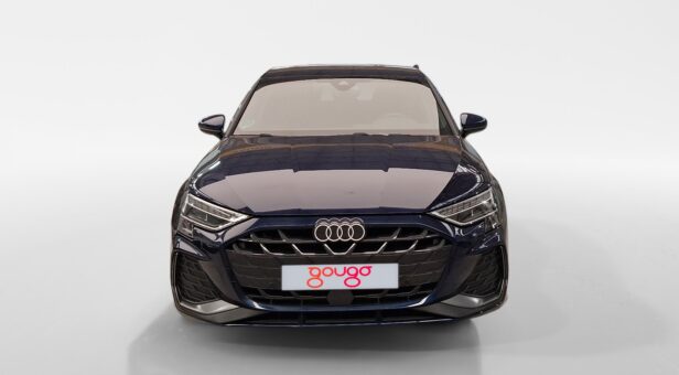 AUDI A3 BERLINA CON PORTON 2.0 35 TDI S TRONIC S LINE SPORTBACK 150 5p