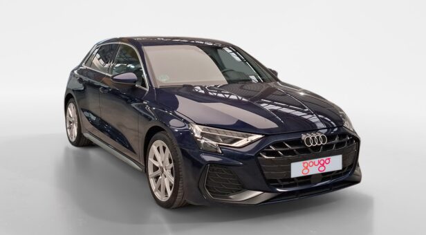 AUDI A3 BERLINA CON PORTON 2.0 35 TDI S TRONIC S LINE SPORTBACK 150 5p