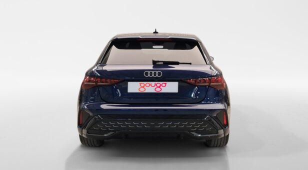 AUDI A3 BERLINA CON PORTON 2.0 35 TDI S TRONIC S LINE SPORTBACK 150 5p