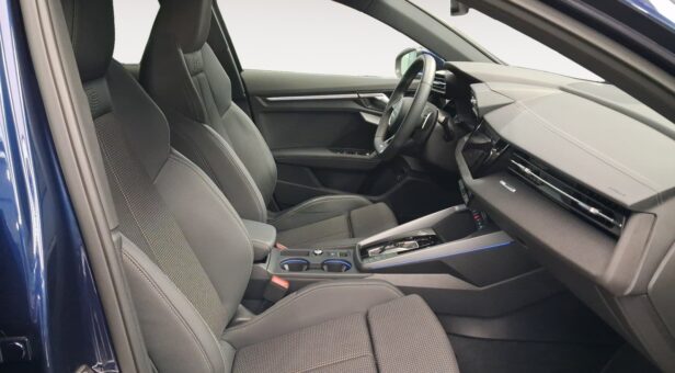 AUDI A3 BERLINA CON PORTON 2.0 35 TDI S TRONIC S LINE SPORTBACK 150 5p