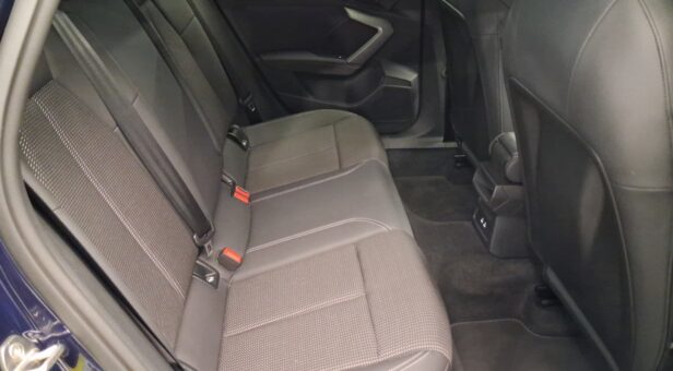 AUDI A3 BERLINA CON PORTON 2.0 35 TDI S TRONIC S LINE SPORTBACK 150 5p