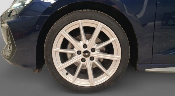 AUDI A3 BERLINA CON PORTON 2.0 35 TDI S TRONIC S LINE SPORTBACK 150 5p