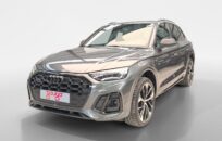 AUDI Q5 TODOTERRENO 2.0 40 TDI S TRONIC QUATTRO BLACK LIN 204 5p