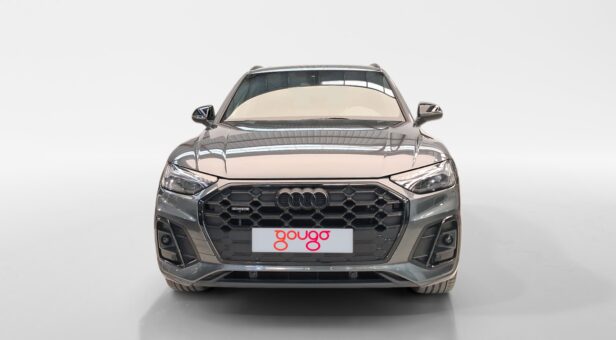 AUDI Q5 TODOTERRENO 2.0 40 TDI S TRONIC QUATTRO BLACK LIN 204 5p