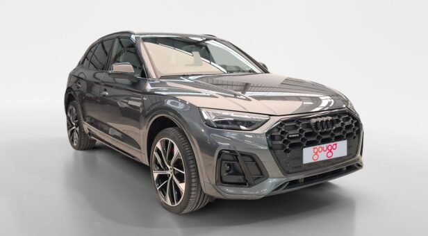 AUDI Q5 TODOTERRENO 2.0 40 TDI S TRONIC QUATTRO BLACK LIN 204 5p