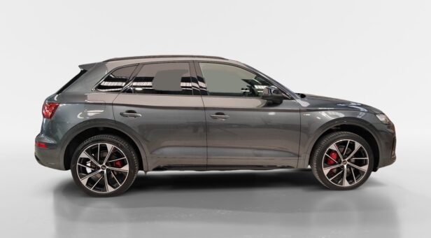 AUDI Q5 TODOTERRENO 2.0 40 TDI S TRONIC QUATTRO BLACK LIN 204 5p