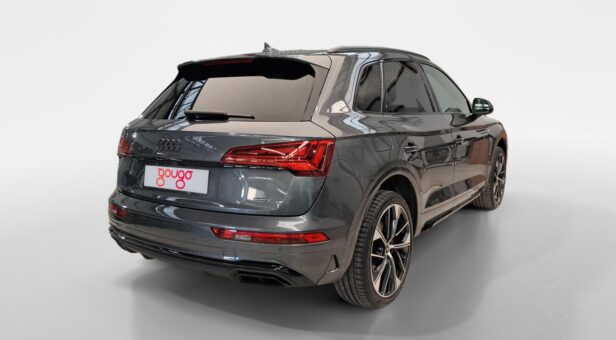 AUDI Q5 TODOTERRENO 2.0 40 TDI S TRONIC QUATTRO BLACK LIN 204 5p