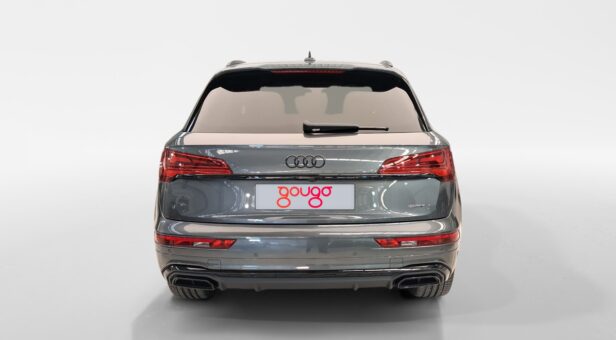 AUDI Q5 TODOTERRENO 2.0 40 TDI S TRONIC QUATTRO BLACK LIN 204 5p