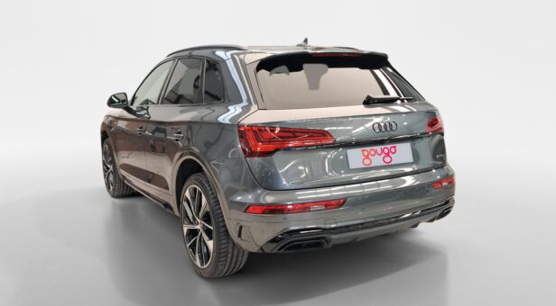 AUDI Q5 TODOTERRENO 2.0 40 TDI S TRONIC QUATTRO BLACK LIN 204 5p
