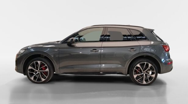 AUDI Q5 TODOTERRENO 2.0 40 TDI S TRONIC QUATTRO BLACK LIN 204 5p