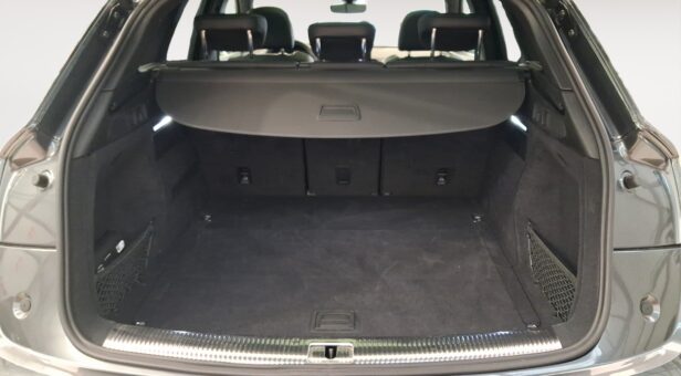 AUDI Q5 TODOTERRENO 2.0 40 TDI S TRONIC QUATTRO BLACK LIN 204 5p