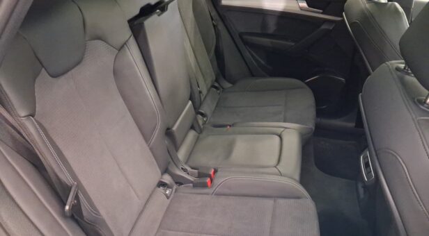 AUDI Q5 TODOTERRENO 2.0 40 TDI S TRONIC QUATTRO BLACK LIN 204 5p