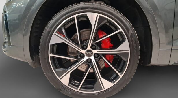 AUDI Q5 TODOTERRENO 2.0 40 TDI S TRONIC QUATTRO BLACK LIN 204 5p