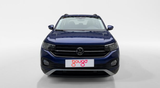 VOLKSWAGEN T-CROSS TODOTERRENO 1.0 TSI 70KW ADVANCE 95 5p