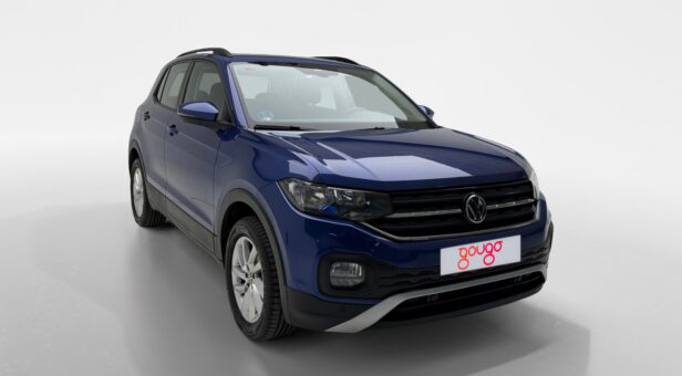 VOLKSWAGEN T-CROSS TODOTERRENO 1.0 TSI 70KW ADVANCE 95 5p