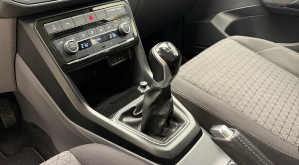 VOLKSWAGEN T-CROSS TODOTERRENO 1.0 TSI 70KW ADVANCE 95 5p