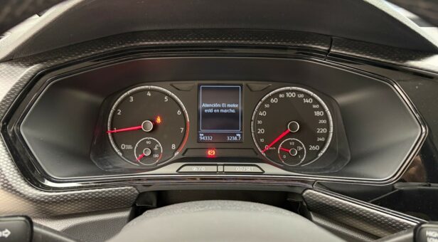 VOLKSWAGEN T-CROSS TODOTERRENO 1.0 TSI 70KW ADVANCE 95 5p