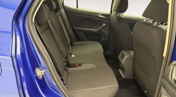 VOLKSWAGEN T-CROSS TODOTERRENO 1.0 TSI 70KW ADVANCE 95 5p