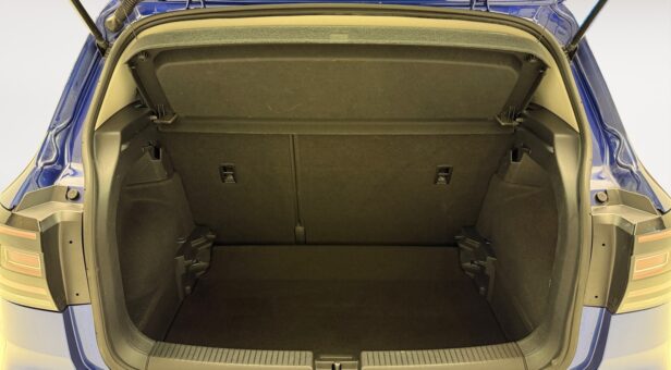 VOLKSWAGEN T-CROSS TODOTERRENO 1.0 TSI 70KW ADVANCE 95 5p