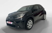 TOYOTA AYGO X TODOTERRENO 1.0 VVT-I PLAY 72 5p