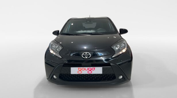 TOYOTA AYGO X TODOTERRENO 1.0 VVT-I PLAY 72 5p