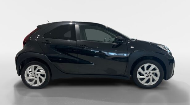 TOYOTA AYGO X TODOTERRENO 1.0 VVT-I PLAY 72 5p