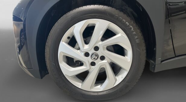 TOYOTA AYGO X TODOTERRENO 1.0 VVT-I PLAY 72 5p