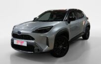 TOYOTA YARIS CROSS TODOTERRENO 1.5 VVT-I HYBRID ADVENTURE 116 5p